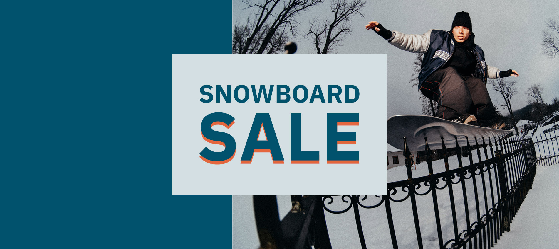 Výpredaj snowboardovej výbavy