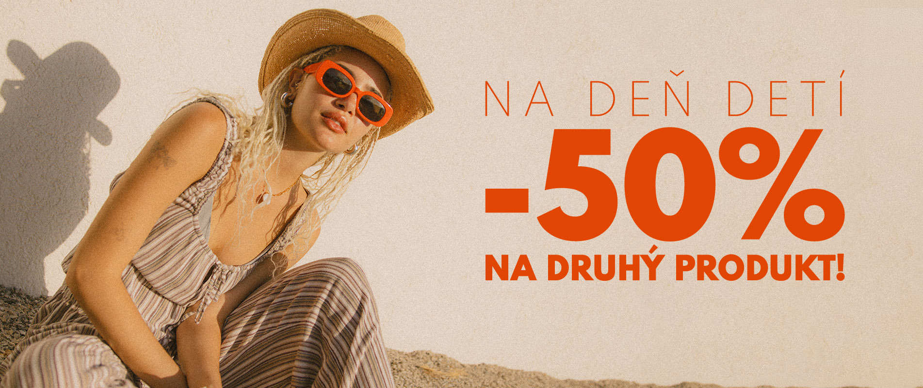 Den detí