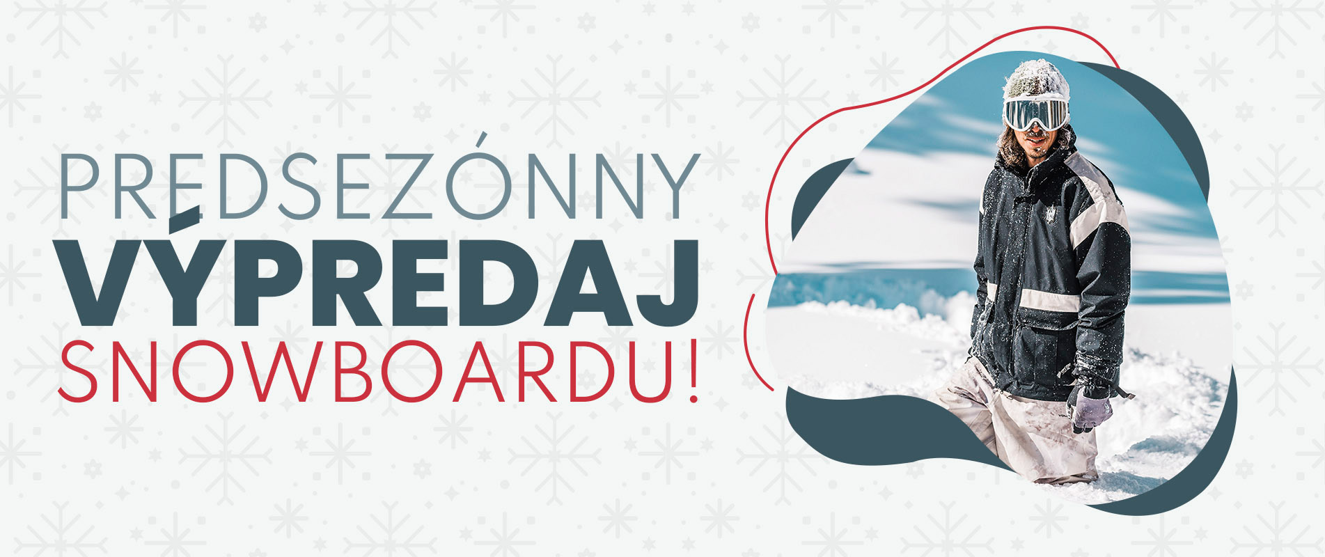 Pripravte sa na snowboardovú sezónu!