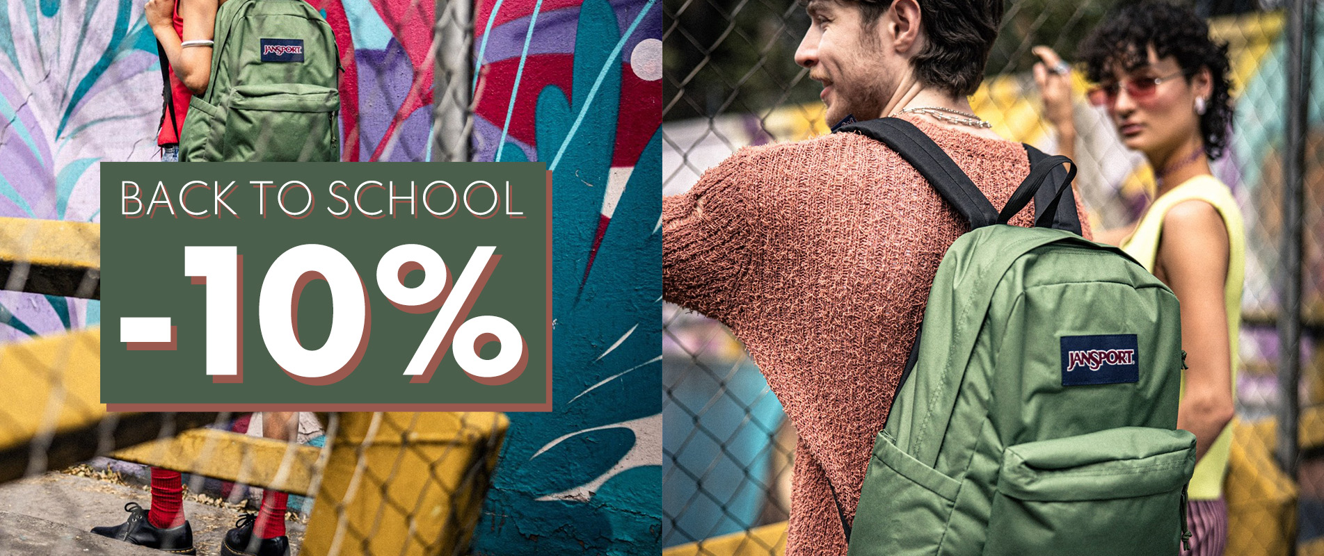 Back to school