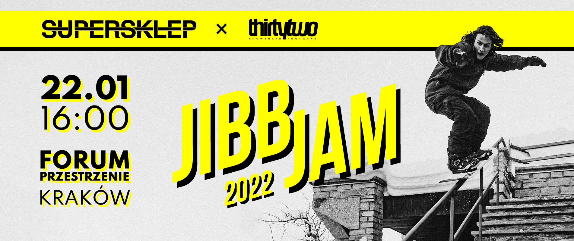 Jibb Jam
