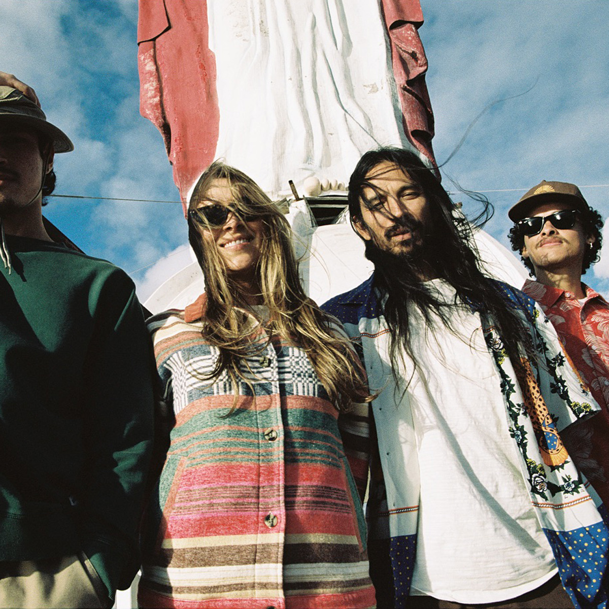 Nová kolekcia oblečenia